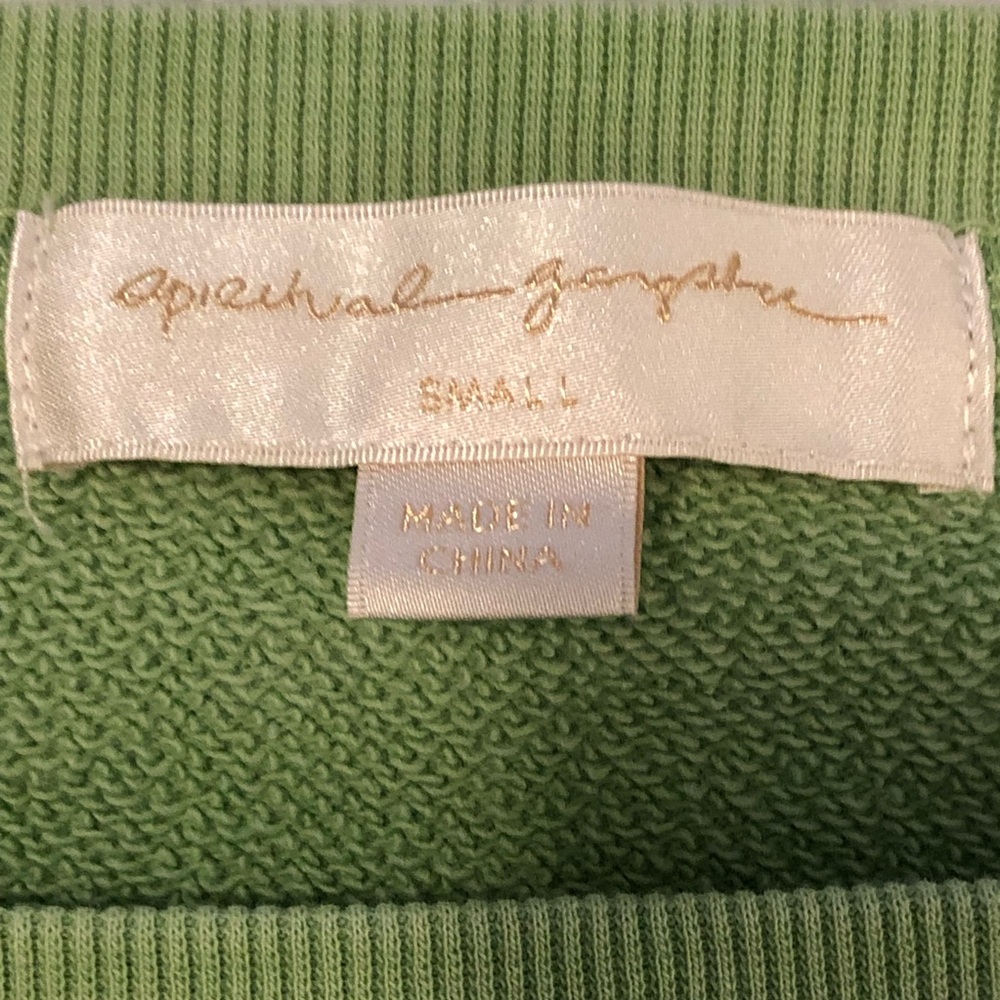 Spiritual Gangster La Vida sweatshirt. Size small. - Picture 5 of 10